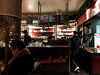 Atmosphère du Restaurant français Café La Tour du Temple à Paris - n°15