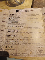 Photo n°11 de Octavius Burger à Nancy ()