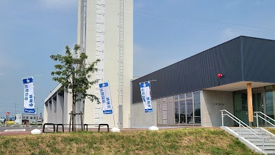 とかち広域消防事務組合 上士幌消防署