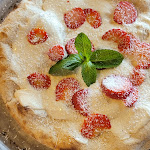 Photo n°1 de l'avis de Daniele.l fait le 05/03/2022 à 14:57 sur le  Pizzeria Carpe Diem à Verrès