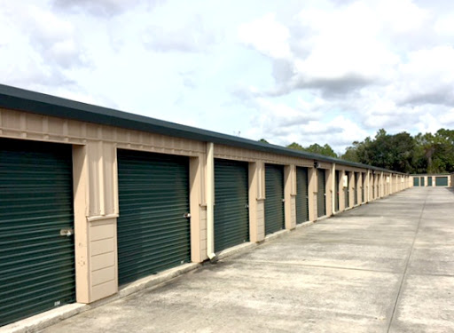 Self-Storage Facility «Ample Storage Center», reviews and photos, 6493 E Colonial Dr, Orlando, FL 32807, USA