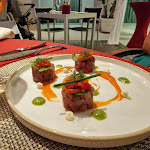 Photo n°12 de l'avis de Gianluca.e fait le 29/06/2022 à 09:10 sur le  Bacchus Ristorante à Olbia