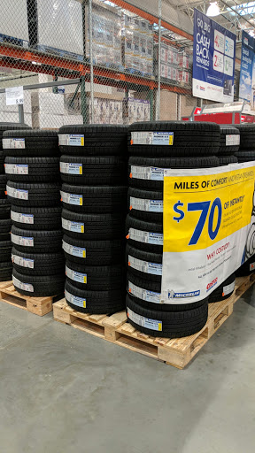 Warehouse store «Costco Wholesale», reviews and photos, 1290 U.S. 22, North Plainfield, NJ 07060, USA