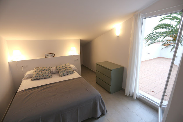 Chambres hôtels Macarelleta - Ses Sivines 07769 Torre del Ram