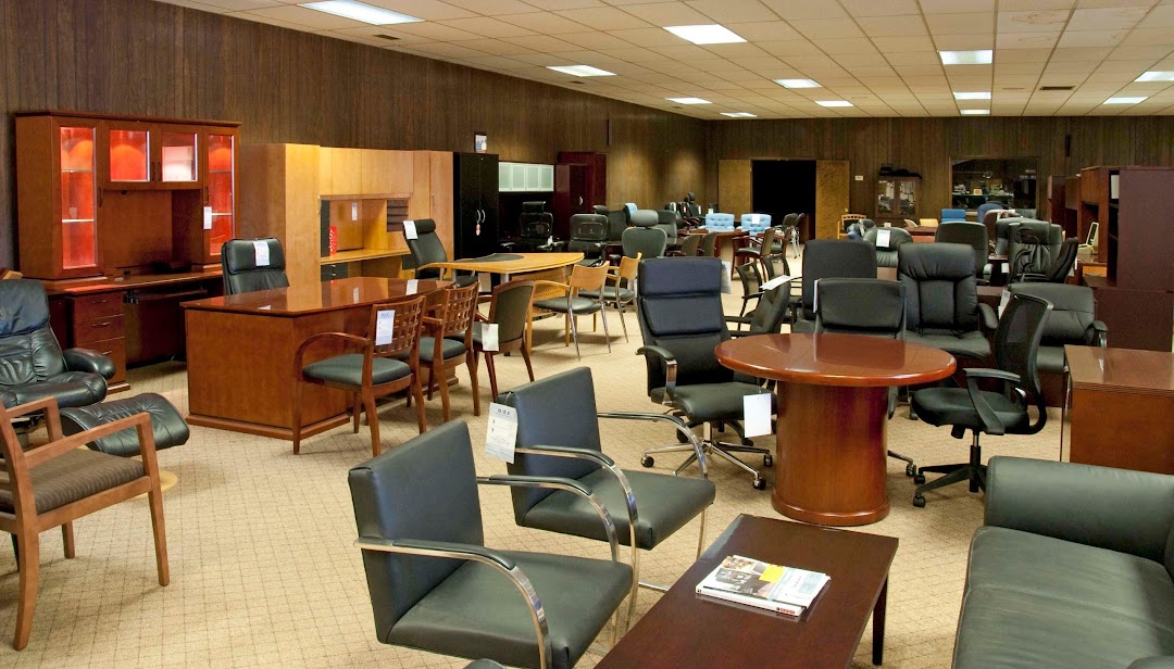 Discount Office Equipment