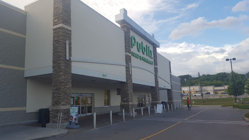 Supermarket «Publix Super Market at Hill Center at Nashville West», reviews and photos, 6614 Charlotte Pike, Nashville, TN 37209, USA