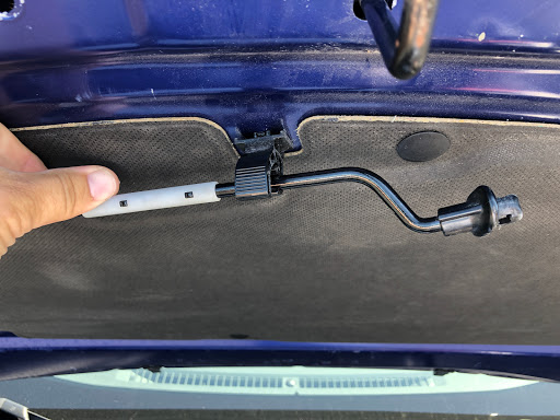 Auto Body Shop «Butler Auto Collision Center», reviews and photos, 931 N Range Line Rd # X, Carmel, IN 46032, USA