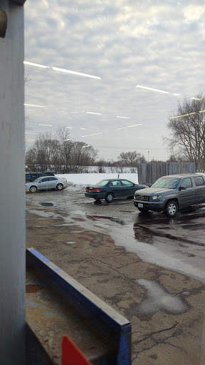 Car Repair and Maintenance «Midas», reviews and photos, 1505 Irving Park Rd, Bartlett, IL 60103, USA