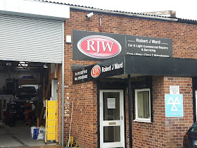 RJW Car & Van - Vehicle Repairs & Servicing