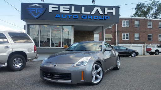 Used Car Dealer «Fellah Auto Group - Harbison», reviews and photos, 6175 Harbison Ave, Philadelphia, PA 19135, USA