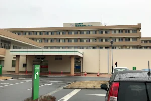 Beppu Medical Center image