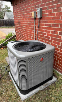 Air Shield - Photo 3 - Car repair in , Denton