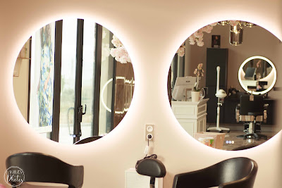 Cutting' R Coiffure à Lézignan-Corbières