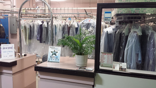 Dry Cleaner «City Dry Cleaners», reviews and photos, 8410 Main St, Edmonds, WA 98026, USA