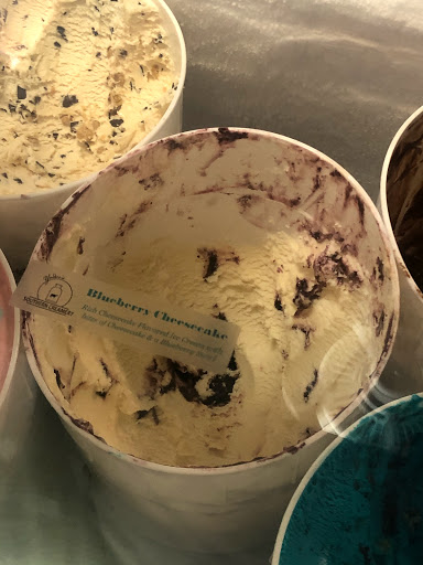 Ice Cream Shop «Sebring Soda & Ice Cream», reviews and photos, 115 S Ridgewood Dr, Sebring, FL 33870, USA