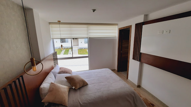 Opiniones de CASA CLUB SOLÉ en Quito - Empresa constructora