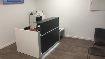 Información y opiniones sobre Clínica Fisio Sport | Fisioterapia Avanzada Y Osteopatia de Murcia