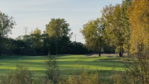 Golf Club «Boulder Pointe Golf Club», reviews and photos, 1 Champions Cir, Oxford, MI 48371, USA