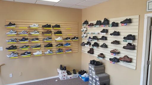 Orthopedic Shoe Store «GK Custom Footwear», reviews and photos, 1938 S Dobson Rd #4, Mesa, AZ 85202, USA