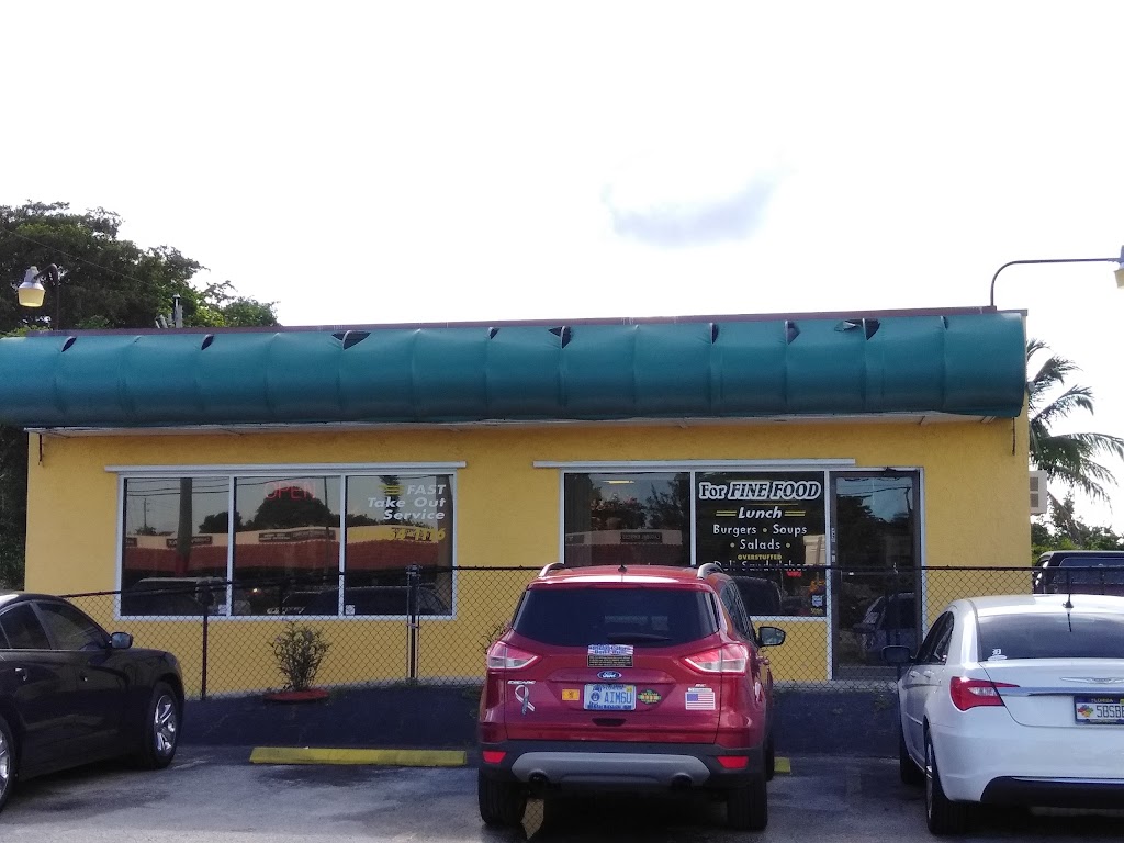 Deli Inn Diner 33415