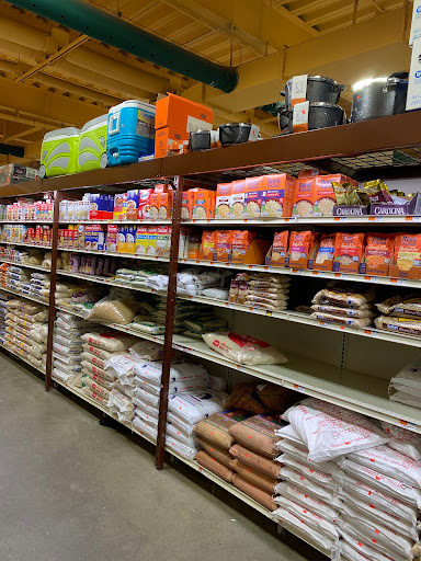 Supermarket «Tropical Foods», reviews and photos, 450 Melnea Cass Blvd, Roxbury, MA 02119, USA