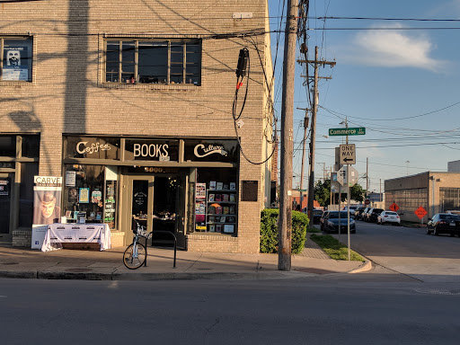 Book Store «Deep Vellum Books», reviews and photos, 3000 Commerce St, Dallas, TX 75226, USA