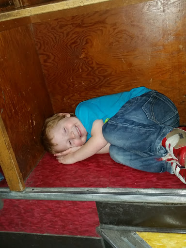 Bowling Alley «Linn Lanes Bowling Center», reviews and photos, 2250 S Main Rd, Lebanon, OR 97355, USA