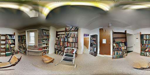 Used Book Store «Macaluso Thomas Used and Rare Books», reviews and photos, 130 S Union St, Kennett Square, PA 19348, USA