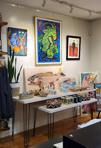 Tattoo Shop «Twisted Anchor Tattoo», reviews and photos, 1101 Government St, Ocean Springs, MS 39564, USA