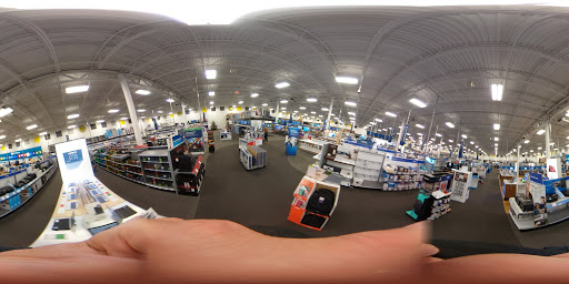 Electronics Store «Best Buy», reviews and photos, 5181 State St, Murray, UT 84107, USA