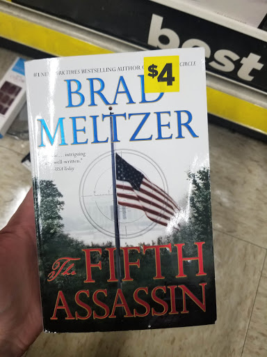 Discount Store «Dollar General», reviews and photos, 2400 W Mercury Blvd, Hampton, VA 23666, USA