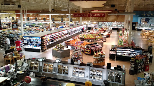 Grocery Store «Harmons Bangerter Crossing», reviews and photos, 125 13800 S, Draper, UT 84020, USA