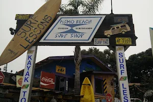 Pismo Beach Surf Shop image