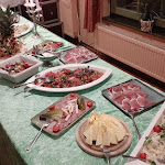 Photo n°1 de l'avis de Horst.� fait le 24/10/2023 à 10:28 sur le  Lauenburger Hof Sandesneben à Sandesneben