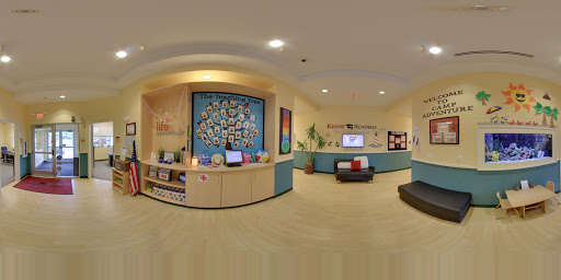 Preschool «Kiddie Academy of Ashburn», reviews and photos, 20775 Century Corner Dr, Ashburn, VA 20147, USA