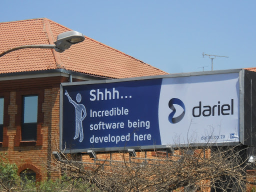 Microservices specialists Johannesburg