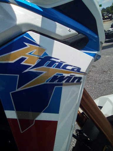 Motorcycle Parts Store «Cycle Gear», reviews and photos, 2017 Wade Hampton Blvd, Greenville, SC 29615, USA