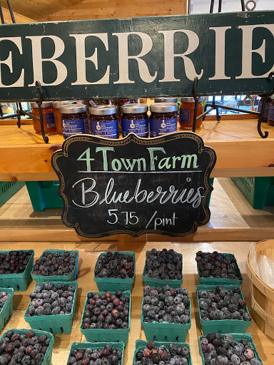 Farm «Four Town Farm», reviews and photos, 90 George St, Seekonk, MA 02771, USA