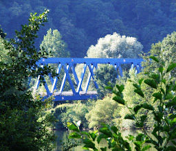 Alte Brücke Güdingen photo