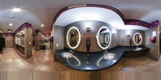 Gym «Planet Fitness», reviews and photos, 3675 Albany Post Rd, Poughkeepsie, NY 12601, USA