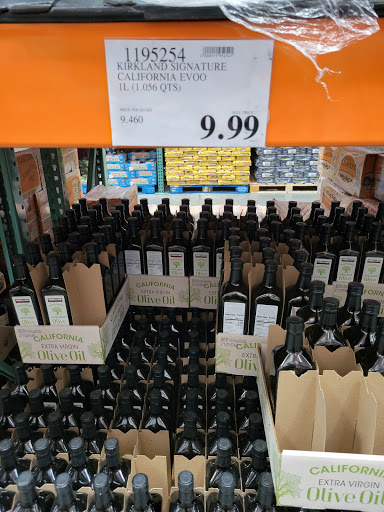 Warehouse store «Costco Wholesale», reviews and photos, 10 Monocacy Blvd, Frederick, MD 21704, USA