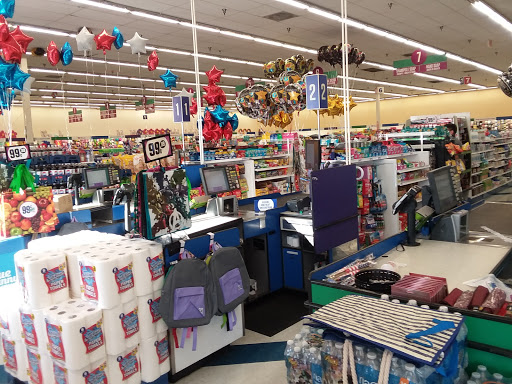 Discount Store «99 Cents Only Stores», reviews and photos, 2012 Long Beach Blvd, Long Beach, CA 90806, USA
