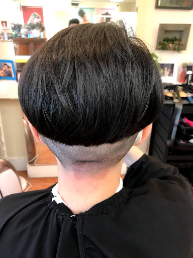 Hair Salon «Marshall Hair Salon», reviews and photos, 13890 Braddock Rd #101, Centreville, VA 20121, USA