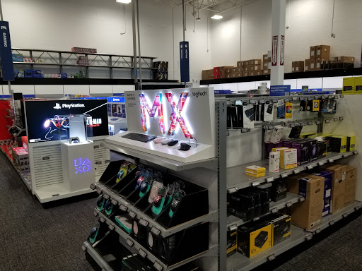 Electronics Store «Best Buy», reviews and photos, 1000 E 23rd St, Panama City, FL 32405, USA