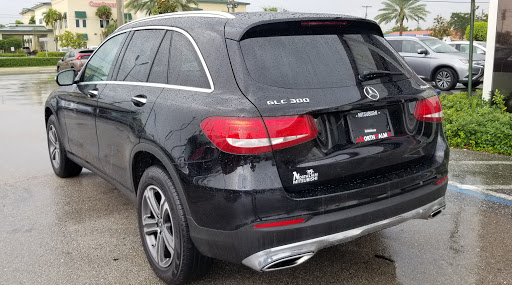 Mitsubishi Dealer «North Palm Mitsubishi», reviews and photos, 572 Northlake Blvd, North Palm Beach, FL 33408, USA