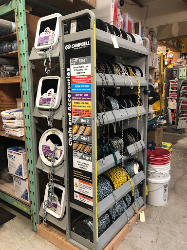 Hardware Store «Great Wall Hardware», reviews and photos, 1821 Taraval St, San Francisco, CA 94116, USA