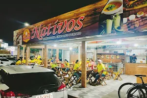 Nativos Restaurante,Hambúrgueria e caldos. image
