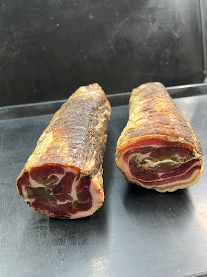Maison Stalin Charcuterie à Bonsecours
