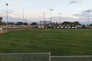 Whalen Baseball Field image