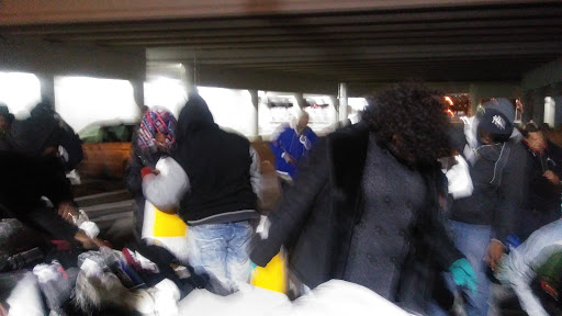 Association or Organization «Wayside Christian Mission», reviews and photos